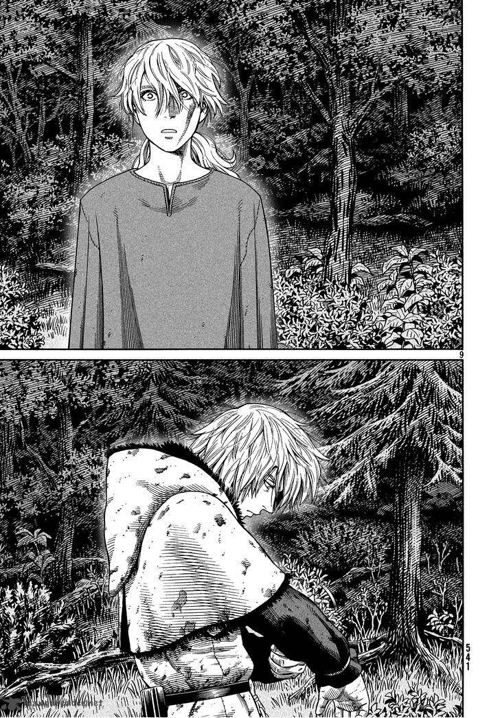 Vinland Saga 119 9