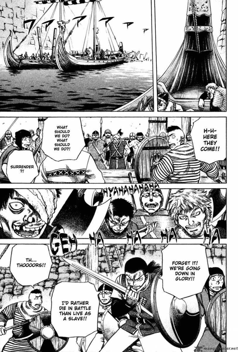 Vinland Saga 12 15