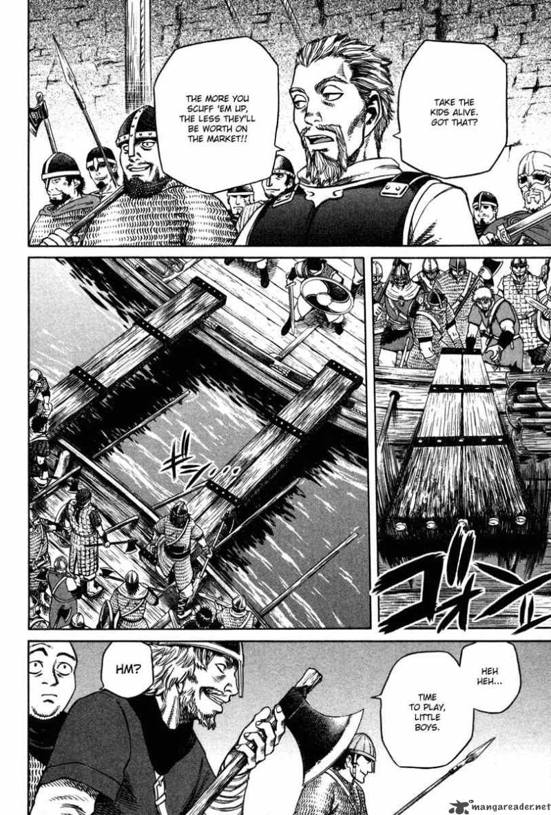 Vinland Saga 12 16