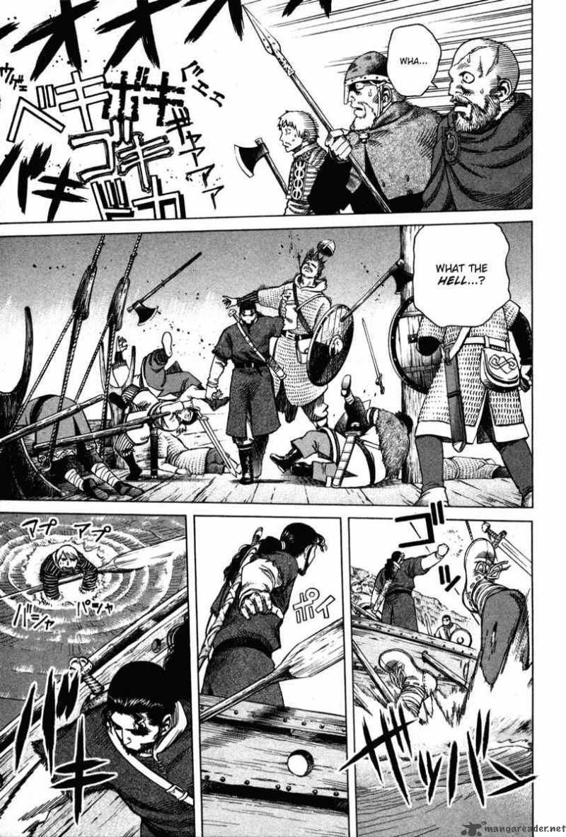 Vinland Saga 12 5