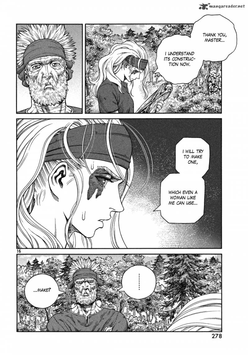 Vinland Saga 120 16