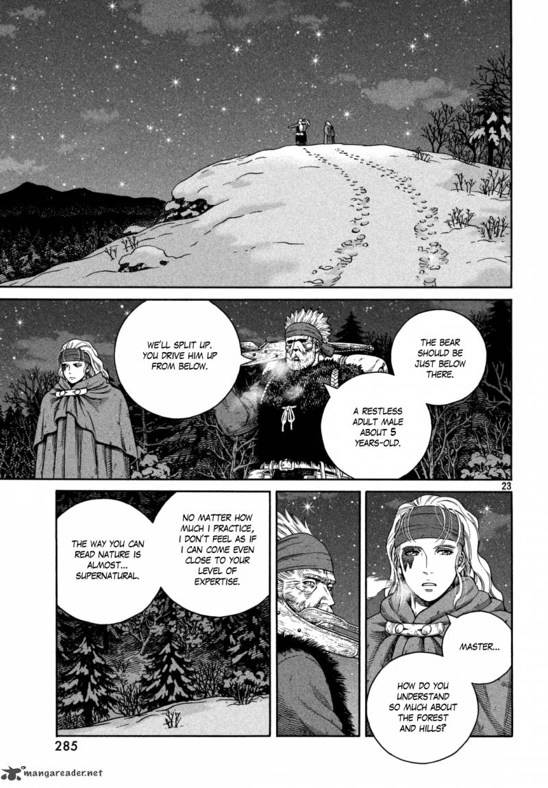 Vinland Saga 120 23