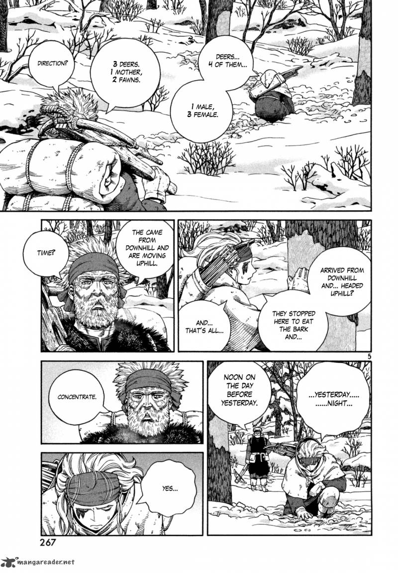 Vinland Saga 120 5