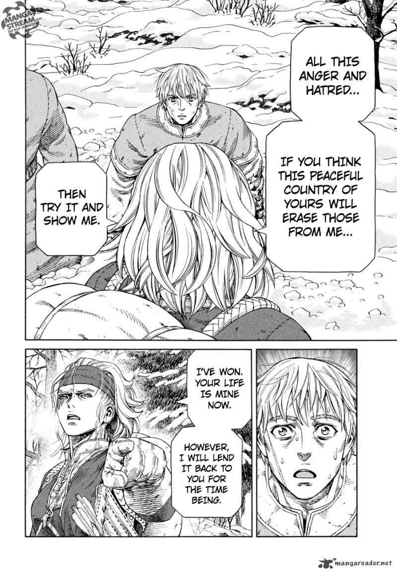 Vinland Saga 122 27