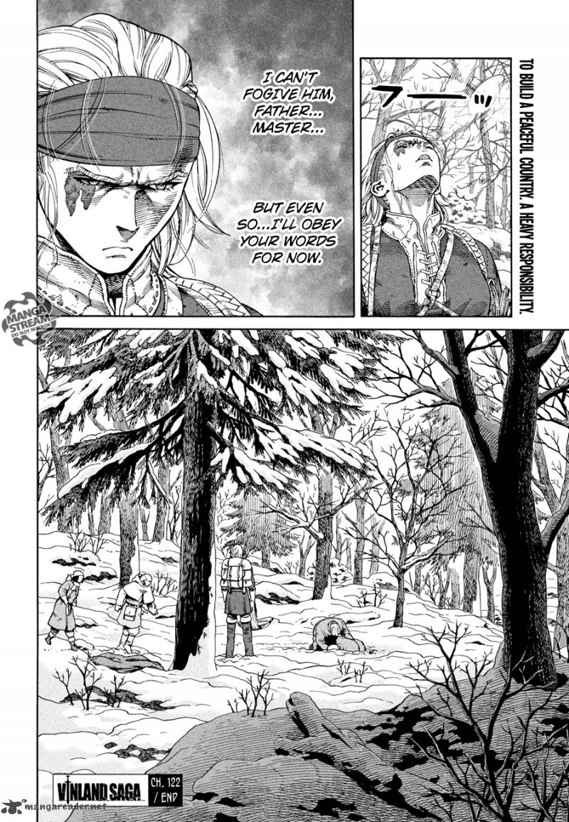 Vinland Saga 122 29