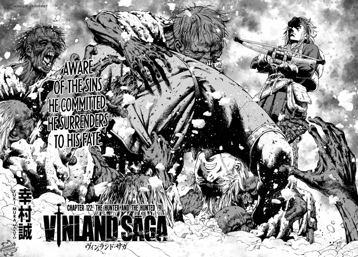 Vinland Saga 122 4