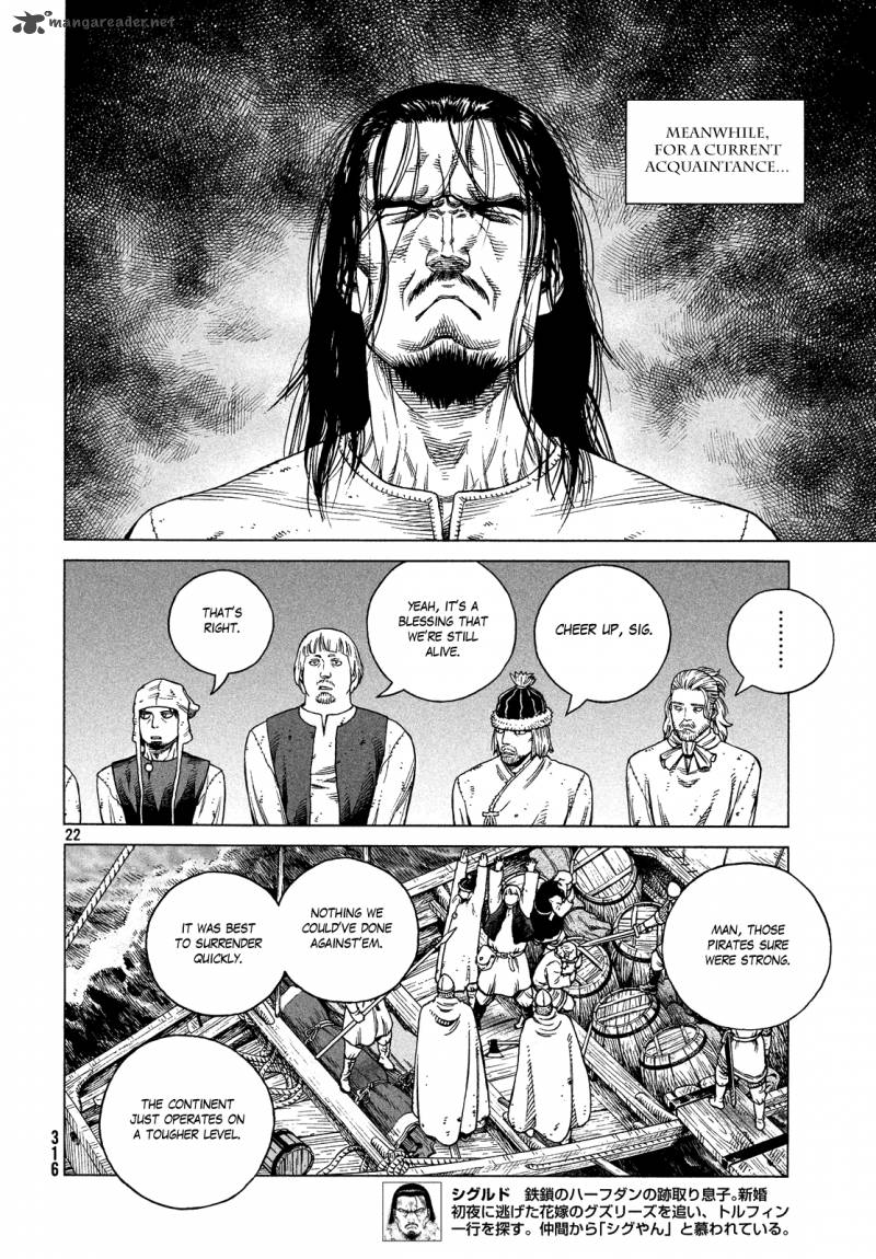 Vinland Saga 125 21