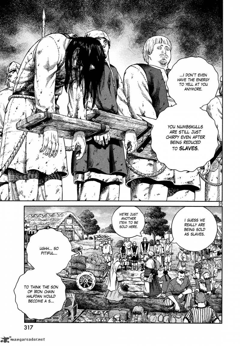 Vinland Saga 125 22