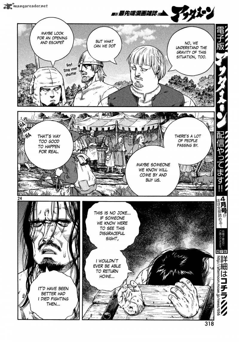 Vinland Saga 125 23