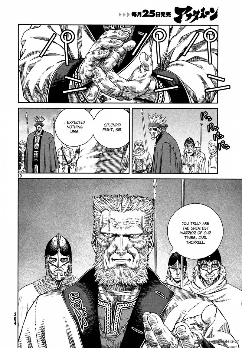 Vinland Saga 125 9