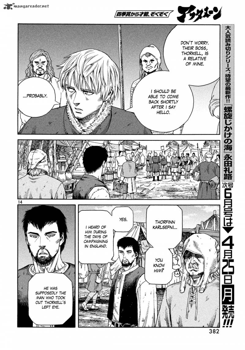 Vinland Saga 126 14