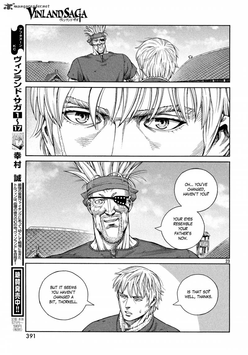 Vinland Saga 126 23