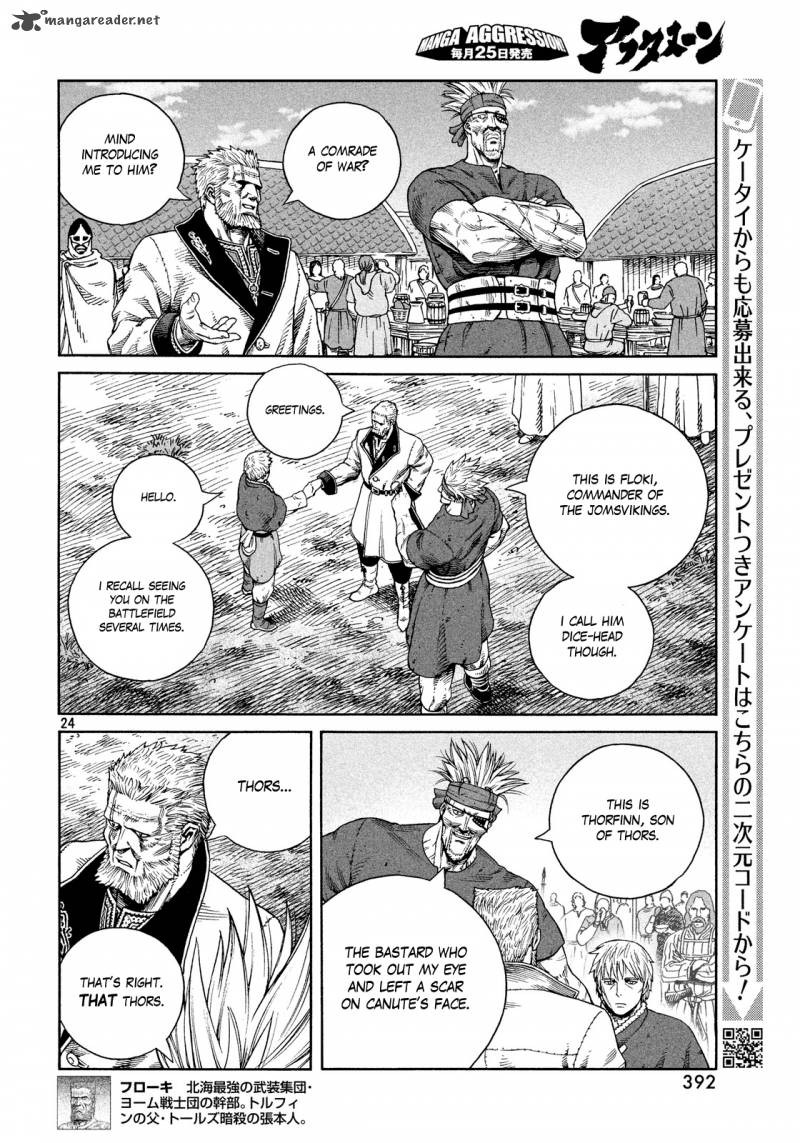 Vinland Saga 126 24