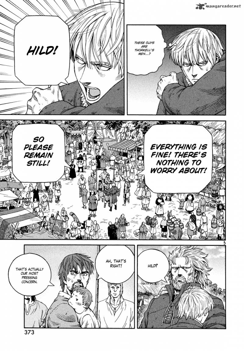 Vinland Saga 126 5