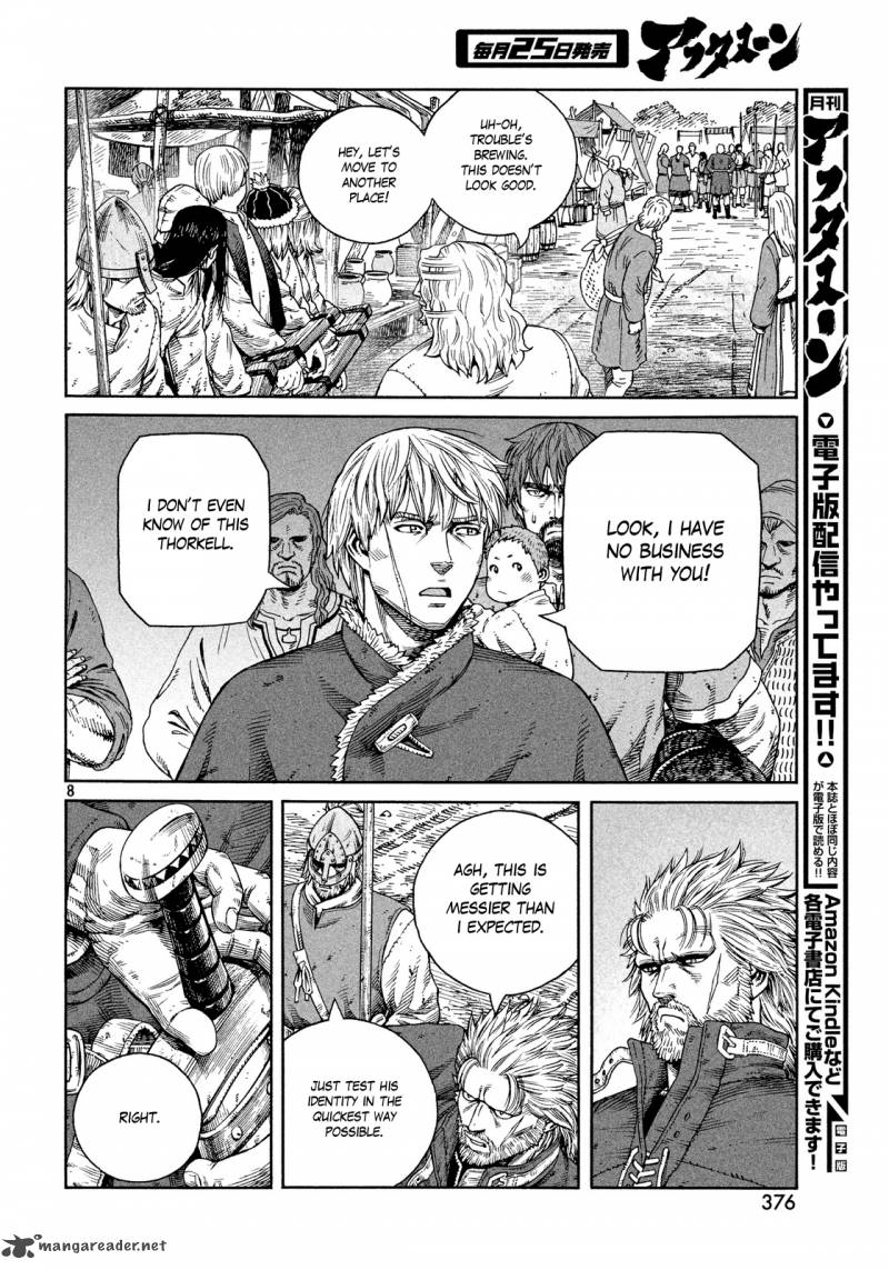 Vinland Saga 126 8