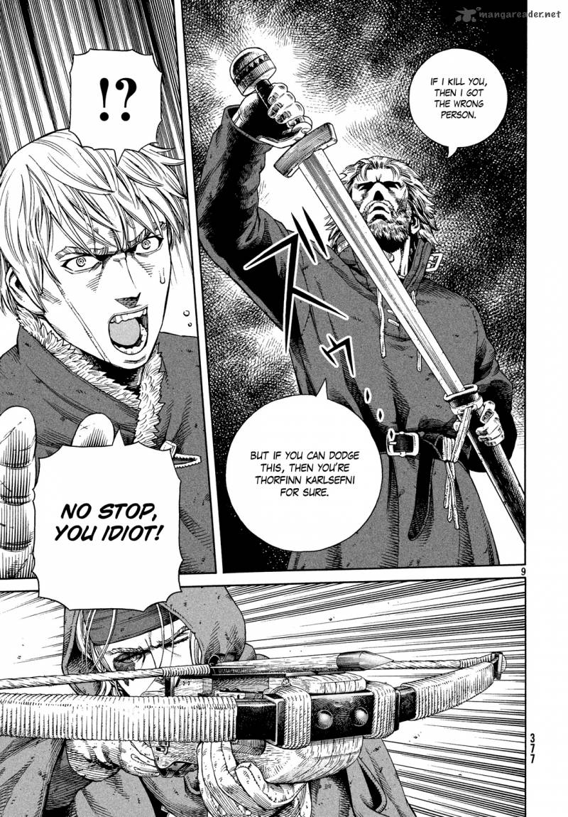 Vinland Saga 126 9