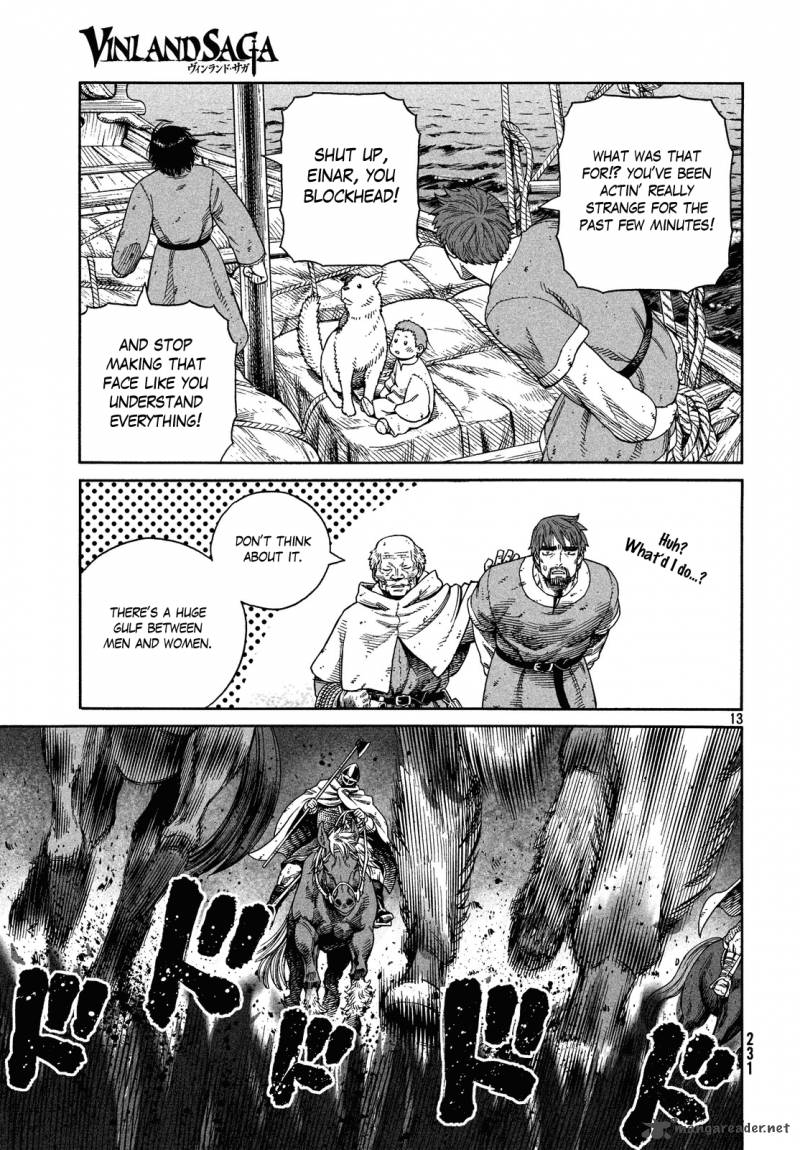 Vinland Saga 128 13