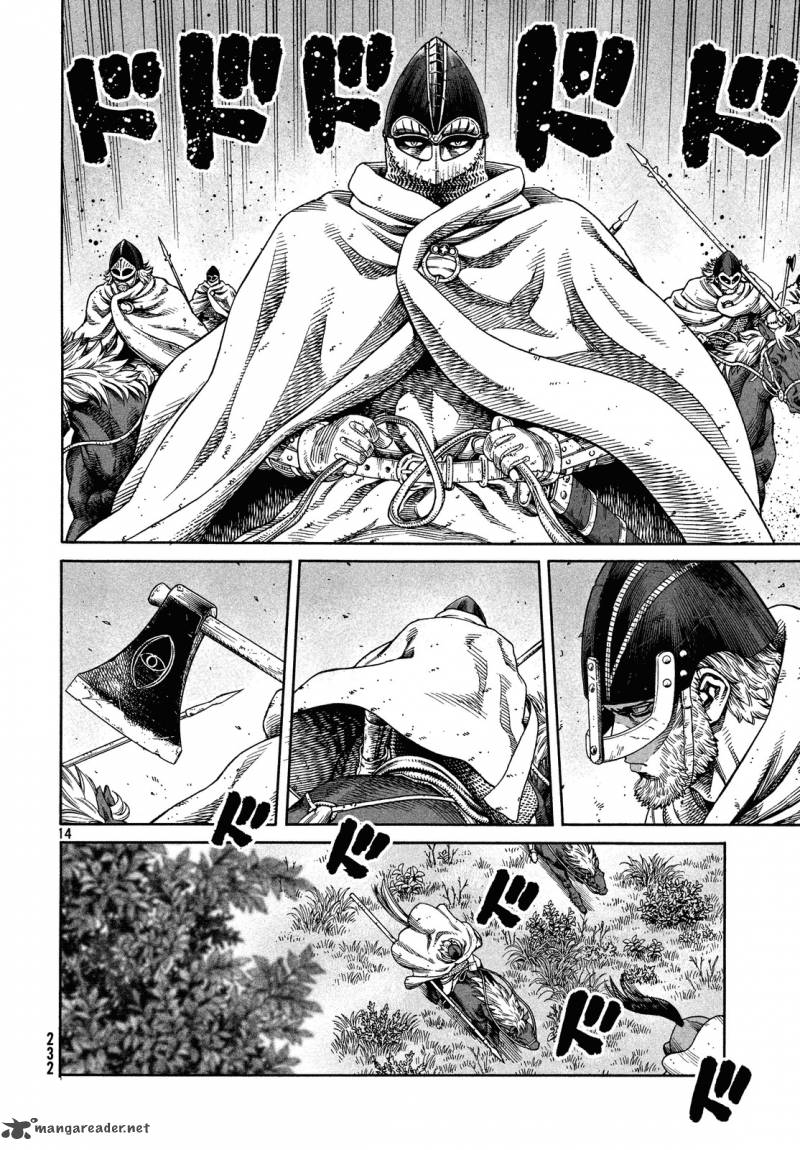 Vinland Saga 128 14