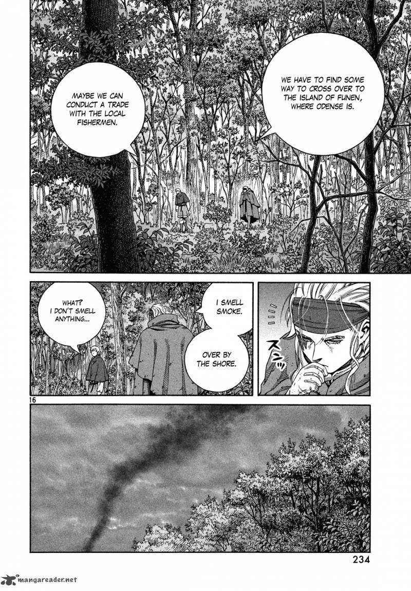 Vinland Saga 128 16