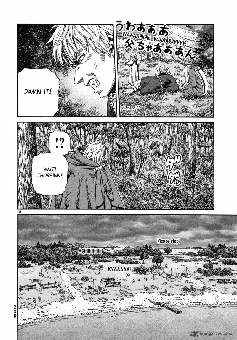 Vinland Saga 128 18