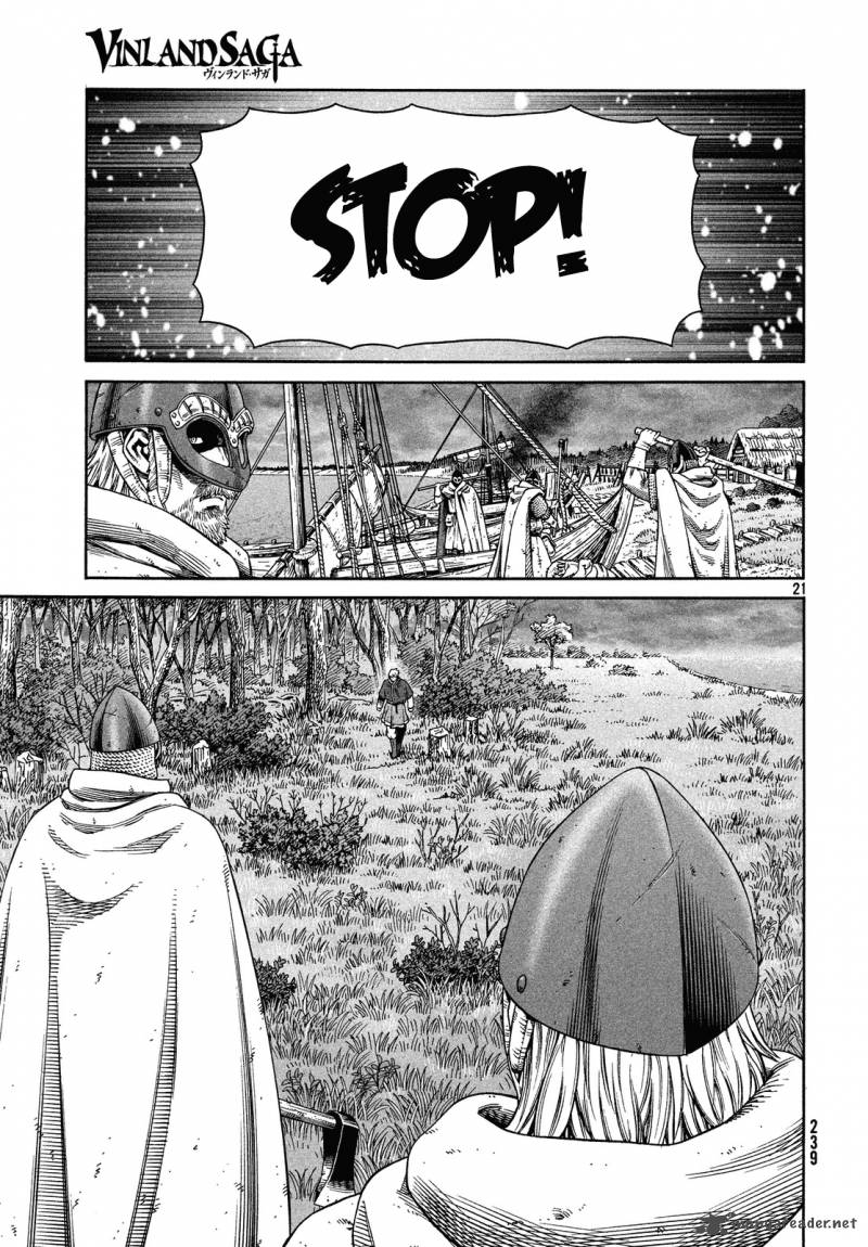 Vinland Saga 128 21