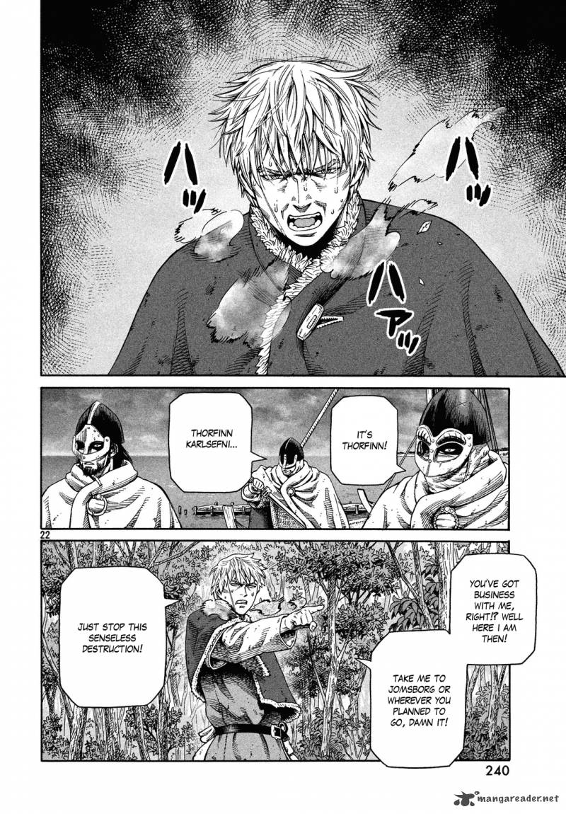 Vinland Saga 128 22