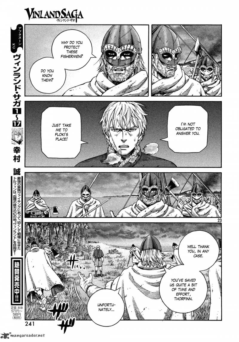 Vinland Saga 128 23