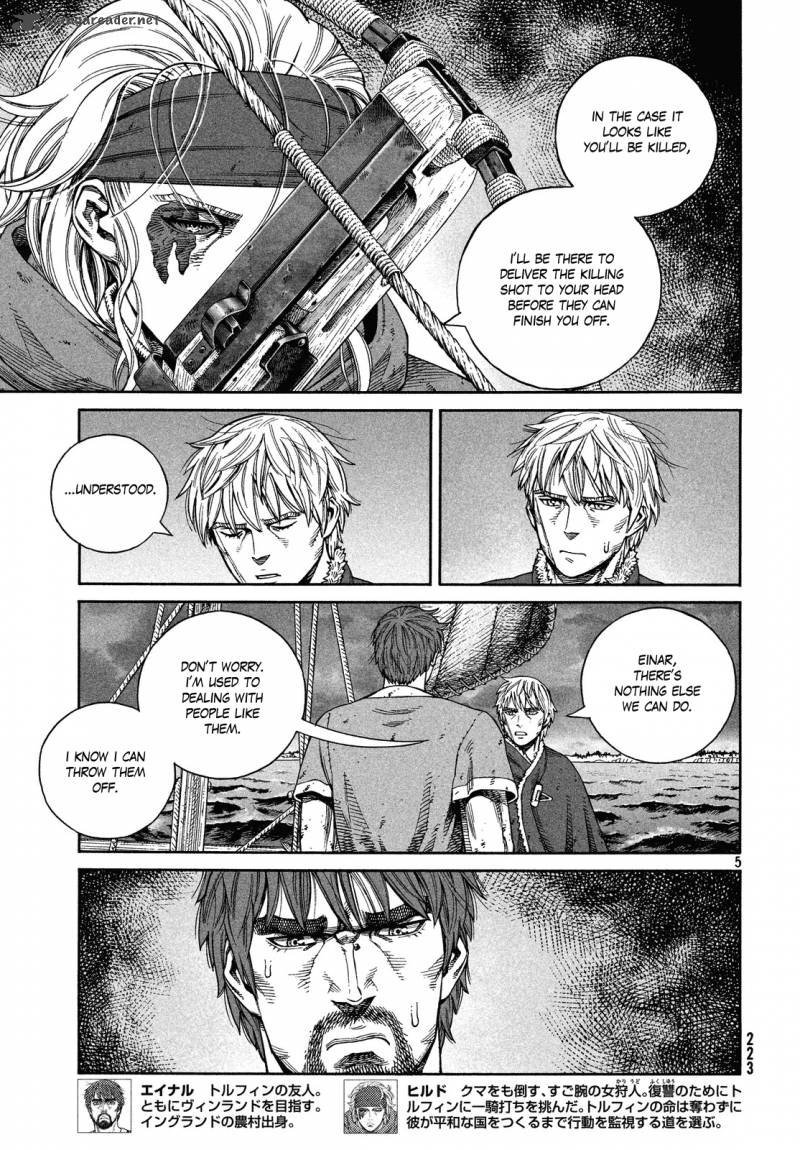 Vinland Saga 128 5