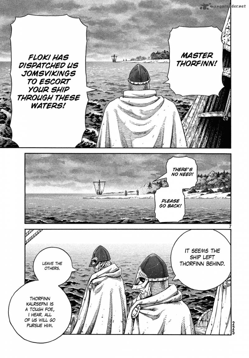 Vinland Saga 128 7