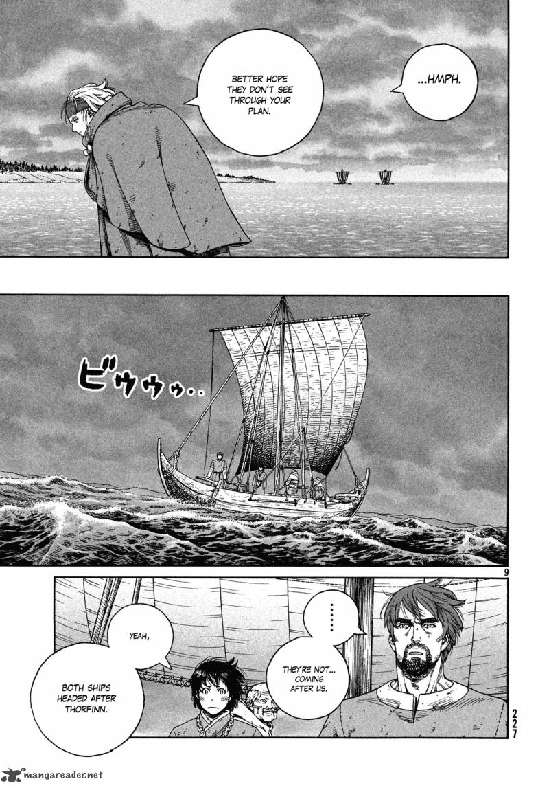 Vinland Saga 128 9