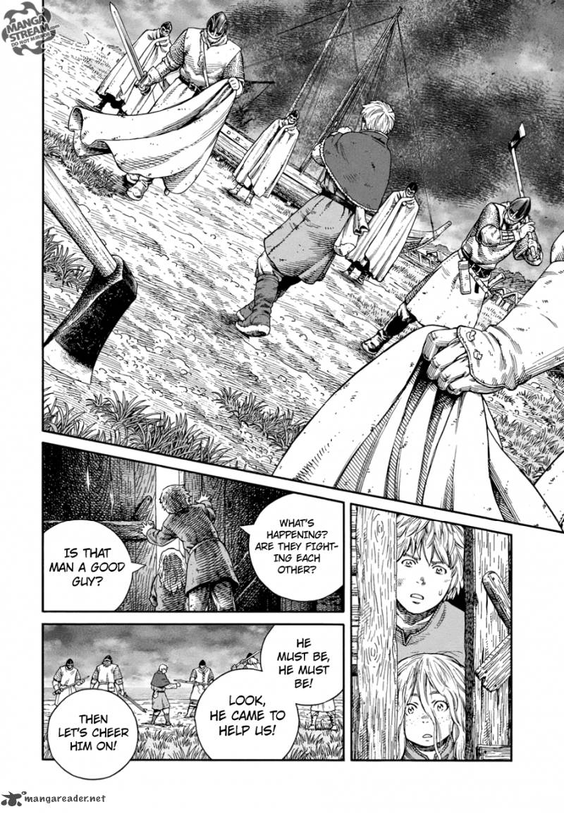 Vinland Saga 129 2