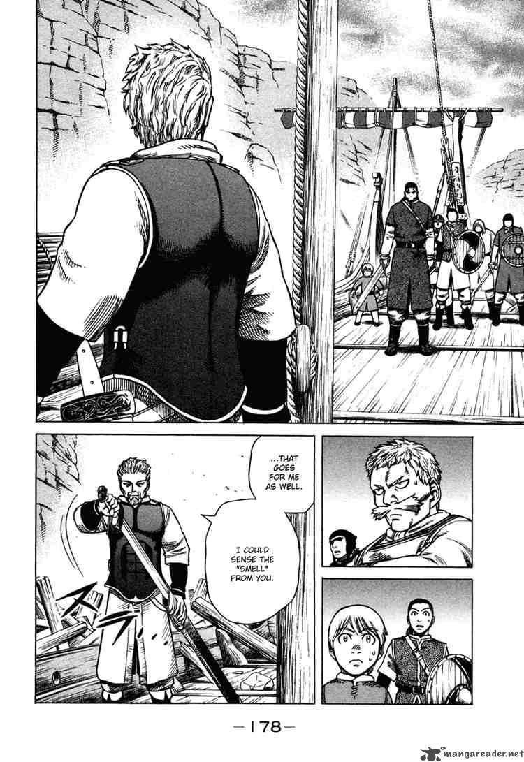 Vinland Saga 13 11