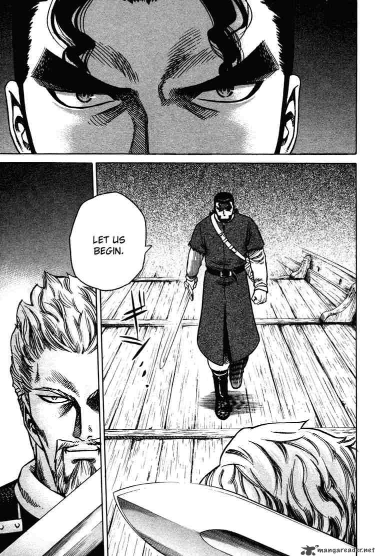 Vinland Saga 13 14