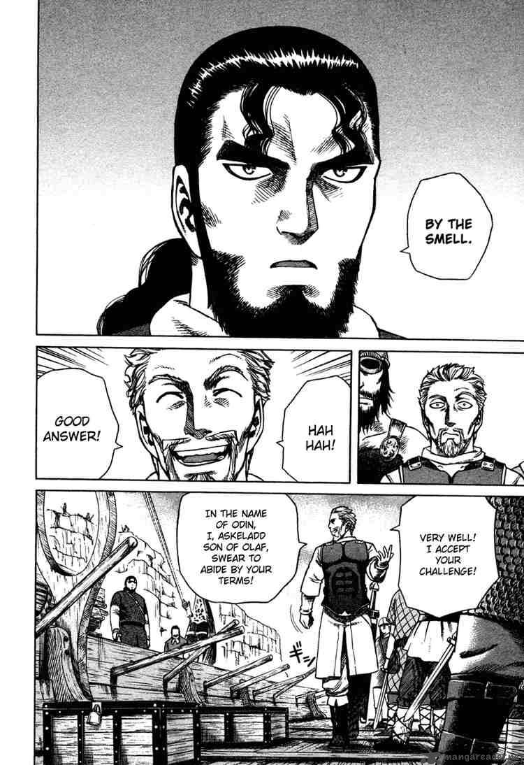 Vinland Saga 13 9