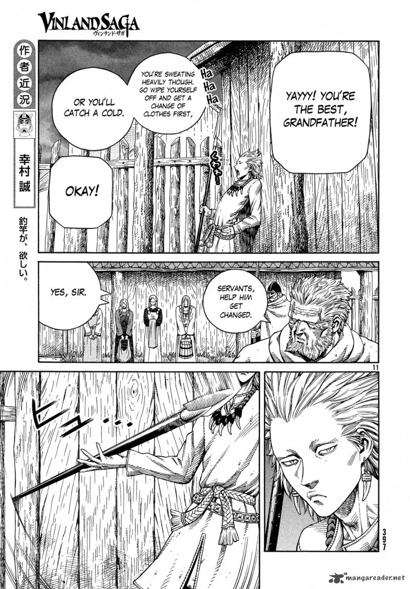 Vinland Saga 130 10