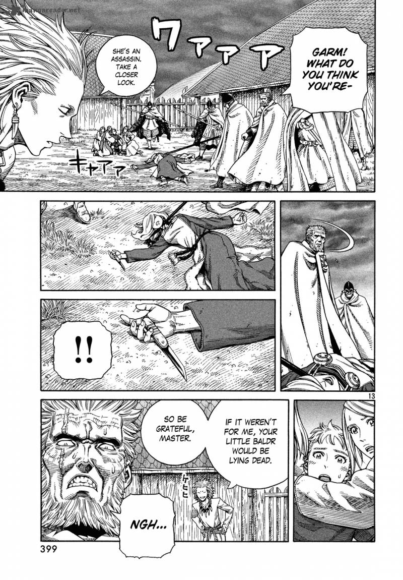 Vinland Saga 130 12