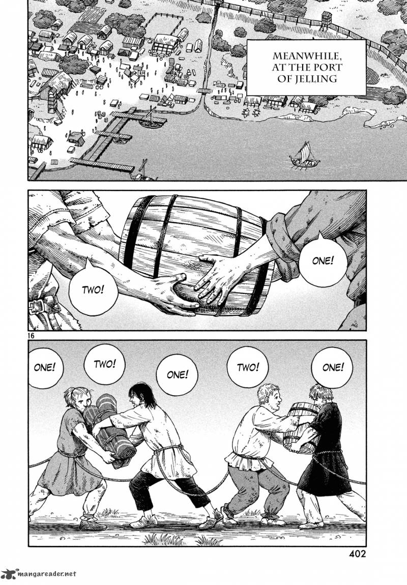 Vinland Saga 130 14