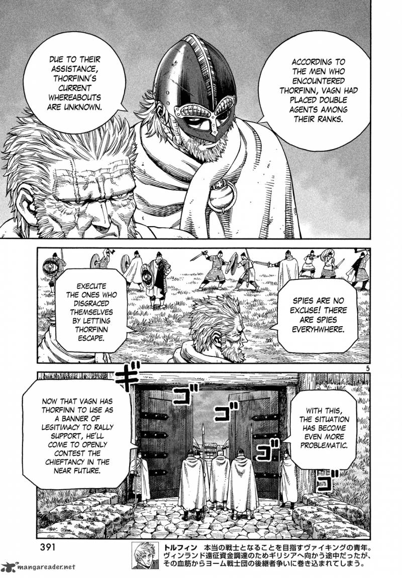 Vinland Saga 130 4