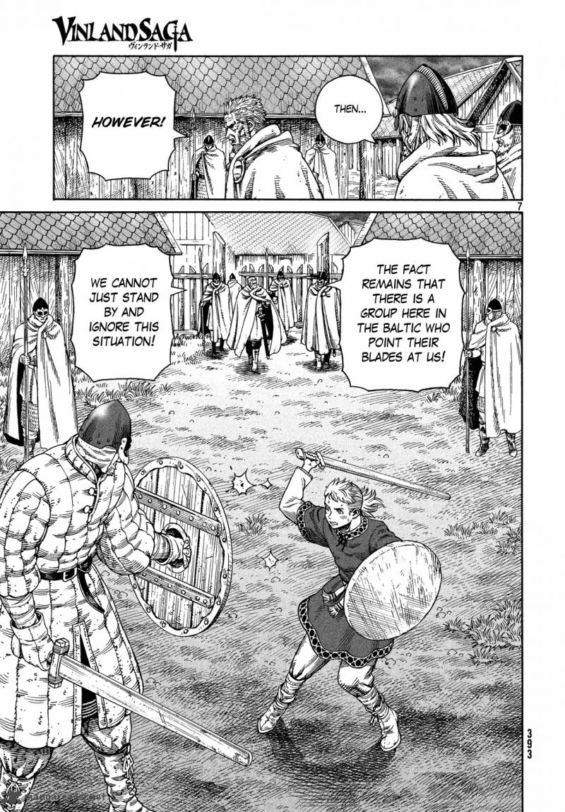 Vinland Saga 130 6