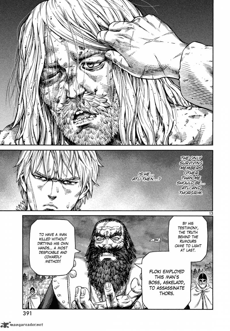 Vinland Saga 131 13