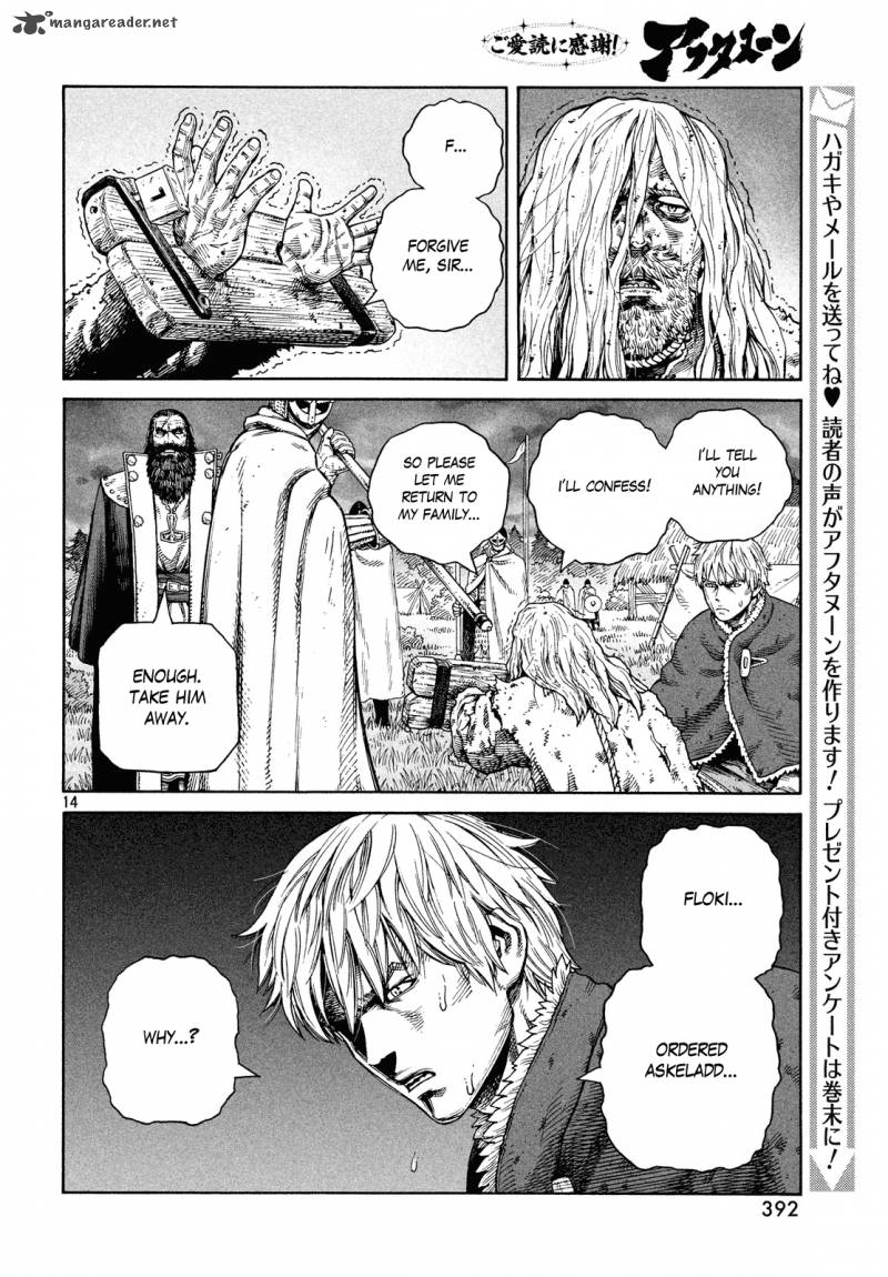 Vinland Saga 131 14