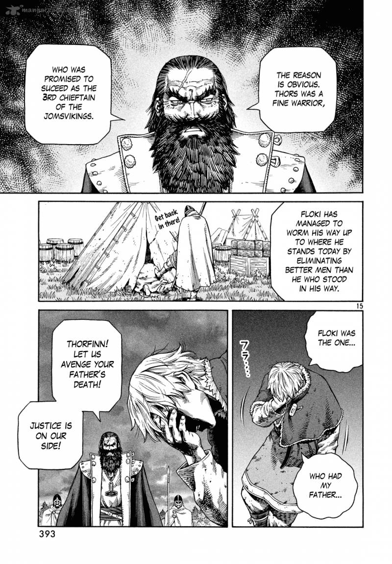 Vinland Saga 131 15