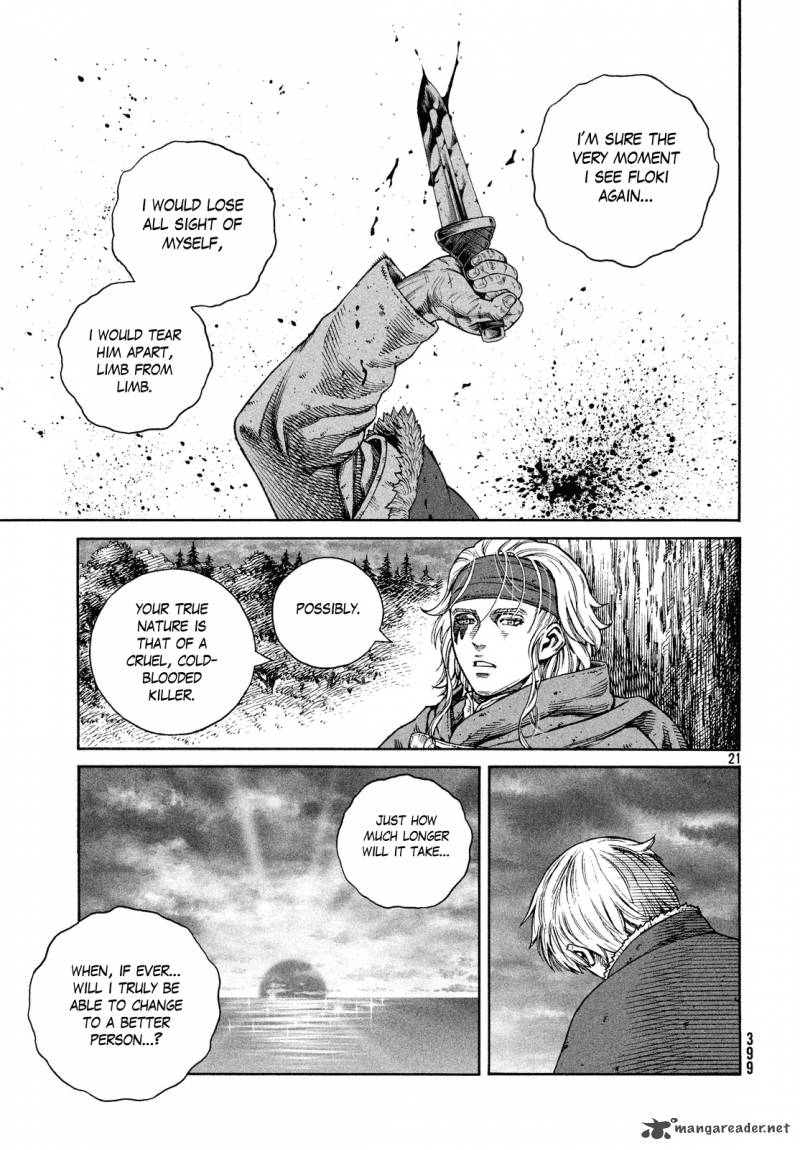 Vinland Saga 131 21