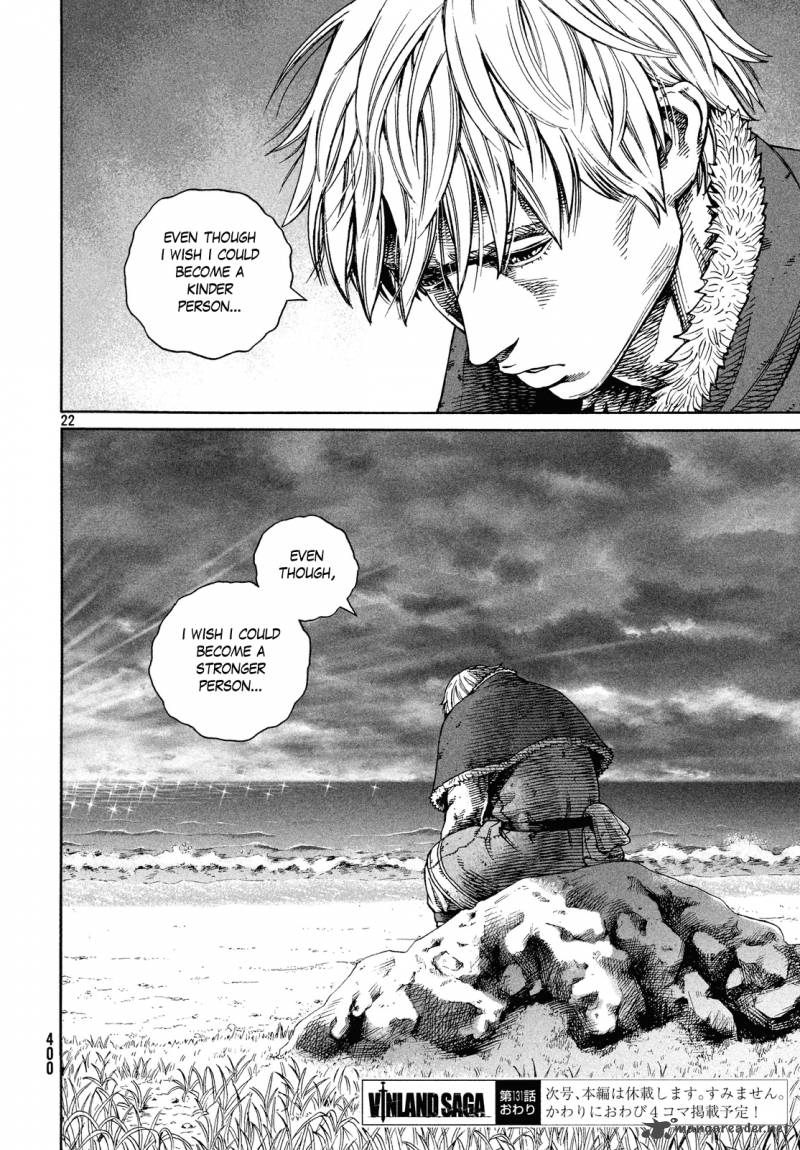 Vinland Saga 131 22