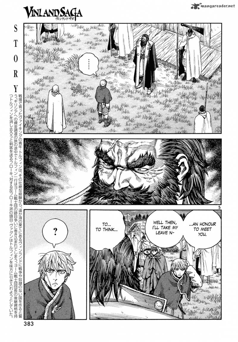 Vinland Saga 131 5