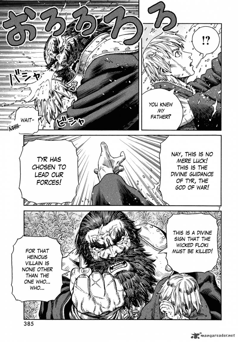 Vinland Saga 131 7