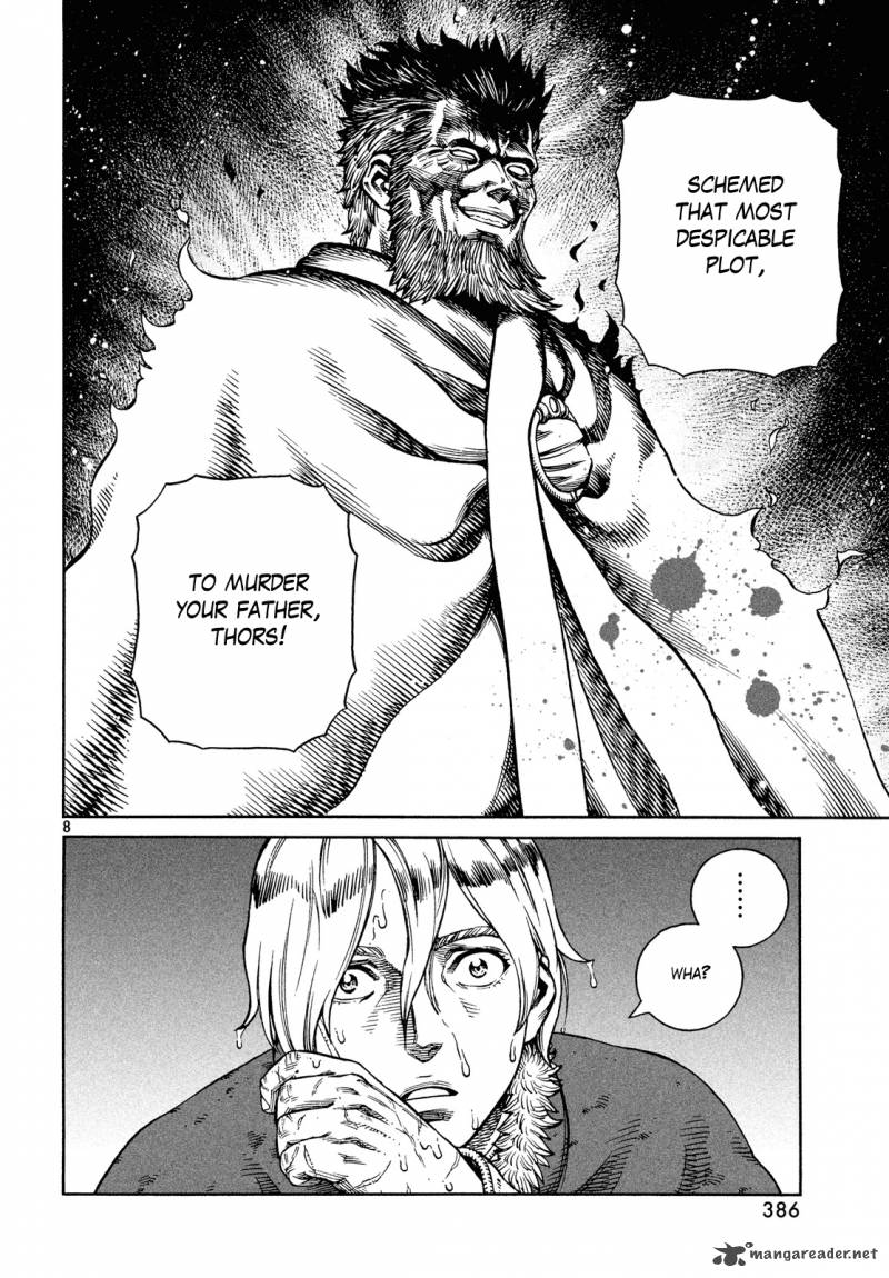 Vinland Saga 131 8