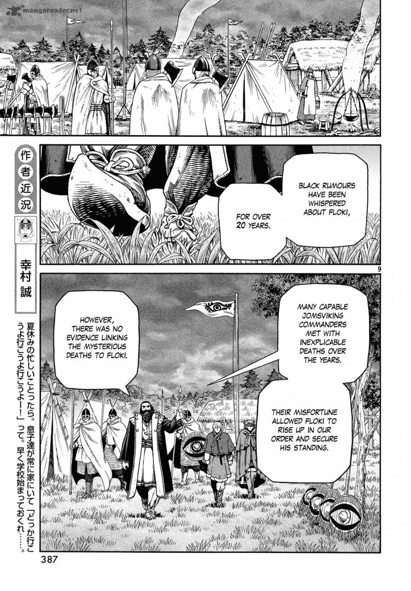 Vinland Saga 131 9