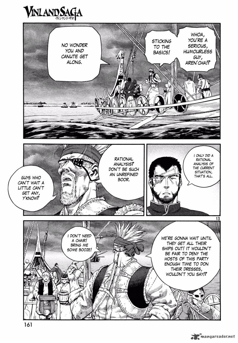 Vinland Saga 133 13