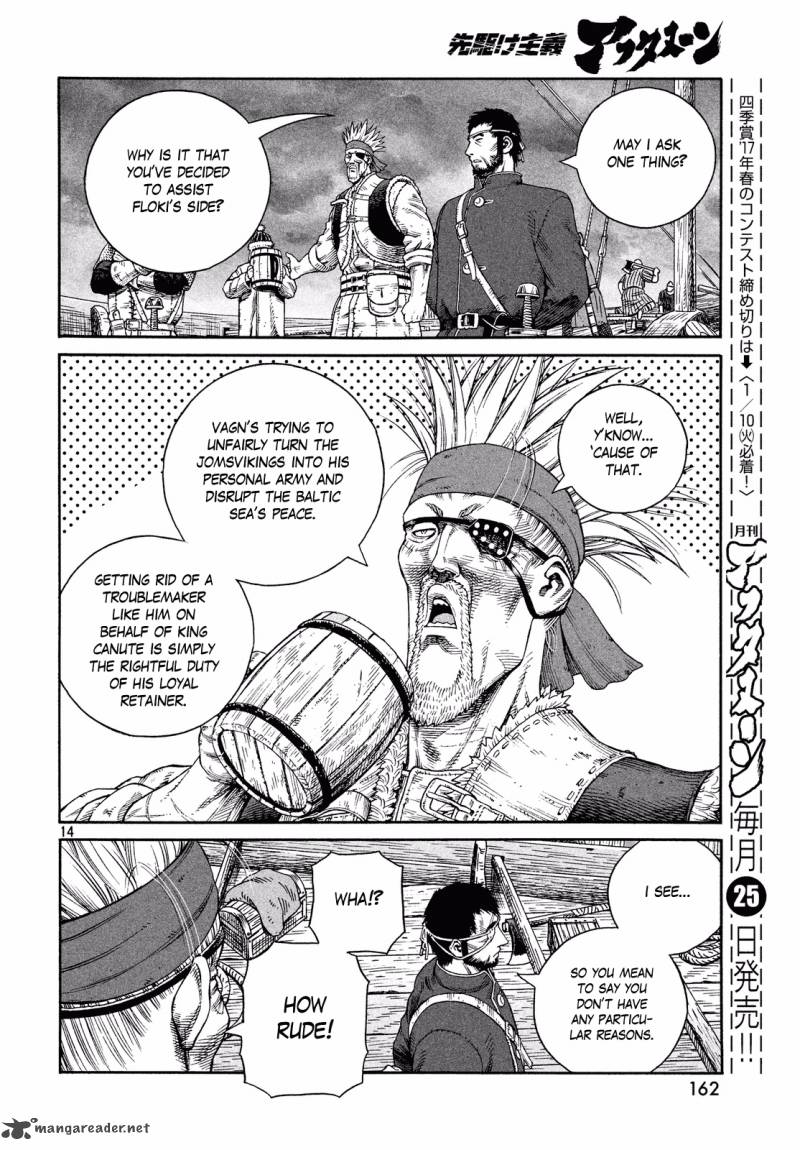 Vinland Saga 133 14